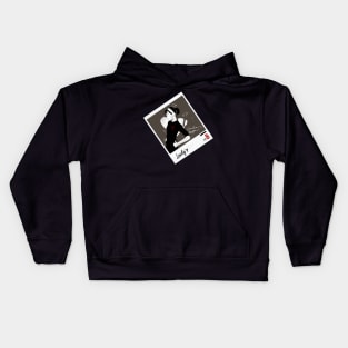 Lady Kids Hoodie